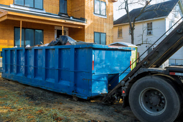 Best Basement Cleanout  in Martinsville, NJ