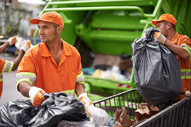 Junk Removal for Events in Martinsville, NJ